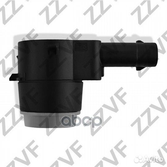 Датчик парковки задний mercedes 166 (ML 250 CDI