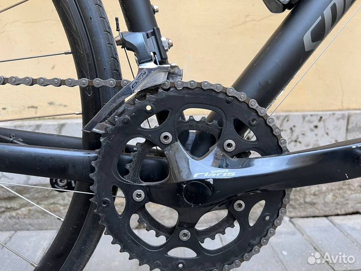 Specialized Diverge шоссейный гравийный велосипед