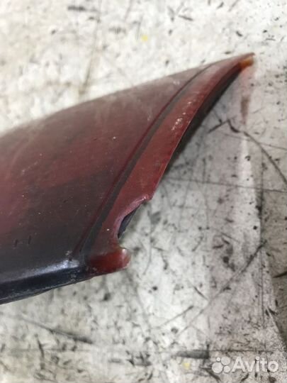 Фонарь задний ваз (LADA) 2115 Samara