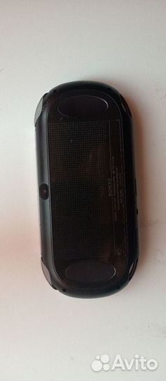 Sony ps Vita