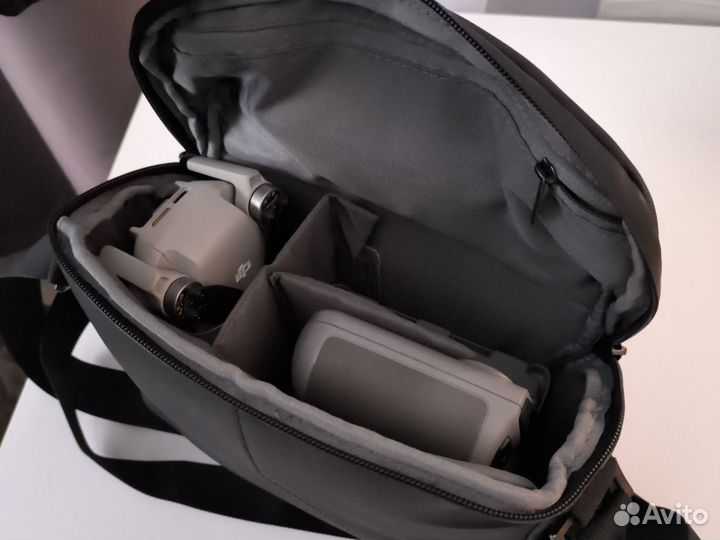 Dji mini 2 fly more combo