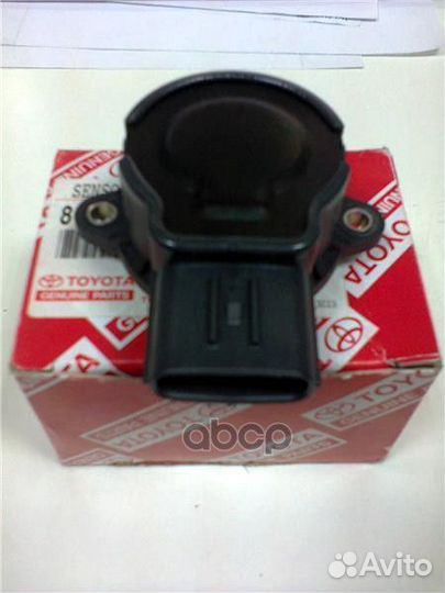 Датчик актуатора сцепления