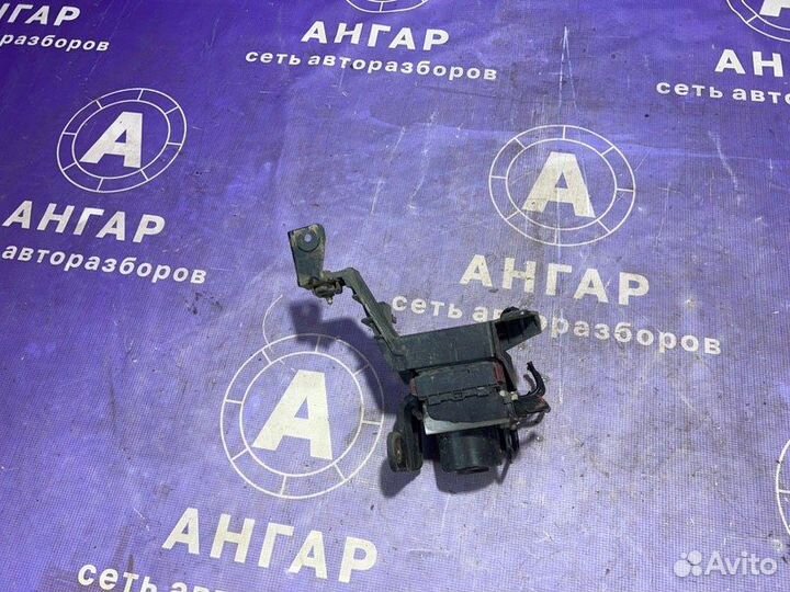 Блок abs Opel Astra H Z16XER 2007