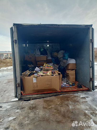 Грузоперевозки газель