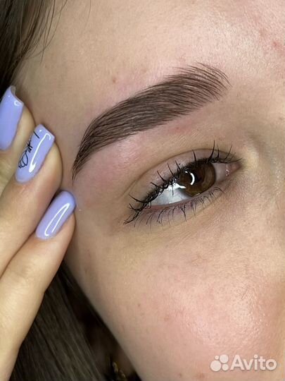 Бровист Балашиха