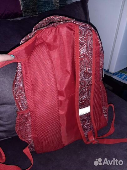 Рюкзак школьный для девочки