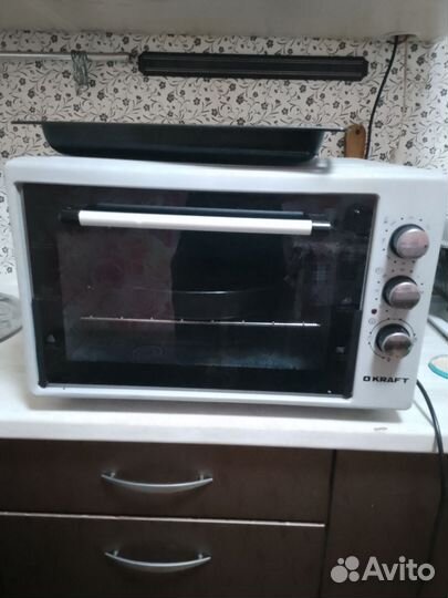 Духовка электрическая новая