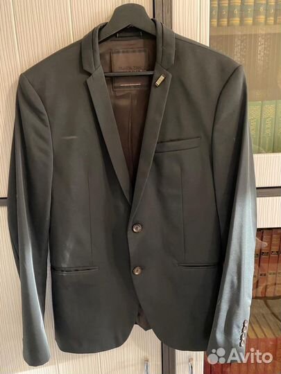 Пиджак zara