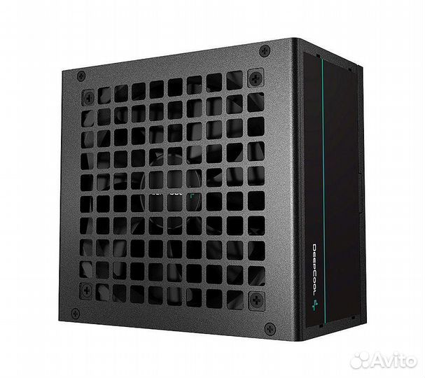 Блок питания Deepcool PF700 80 Plus 700W