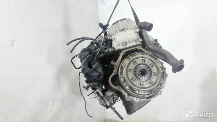 Двигатель Mercedes clkw208 1997-2002 2.3 л