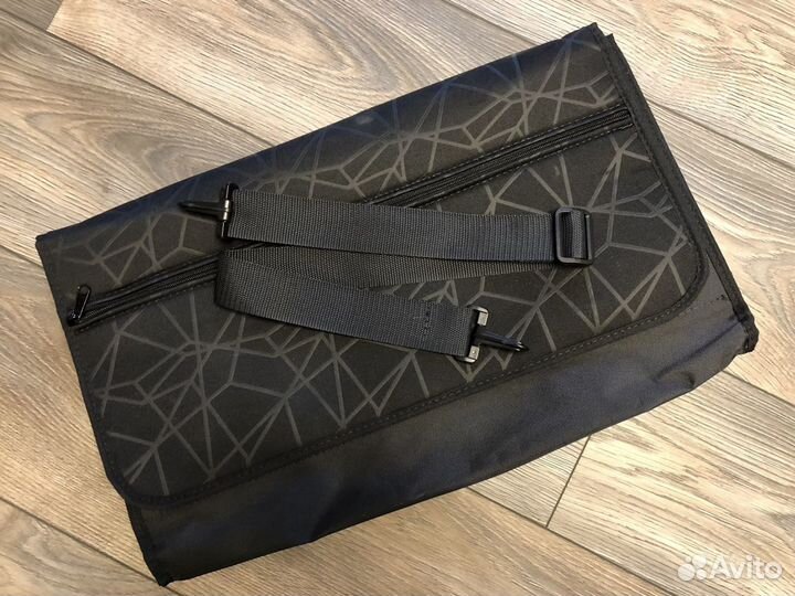 Сумка автомобильная (органайзер в багажник)
