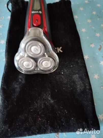 Электробритва