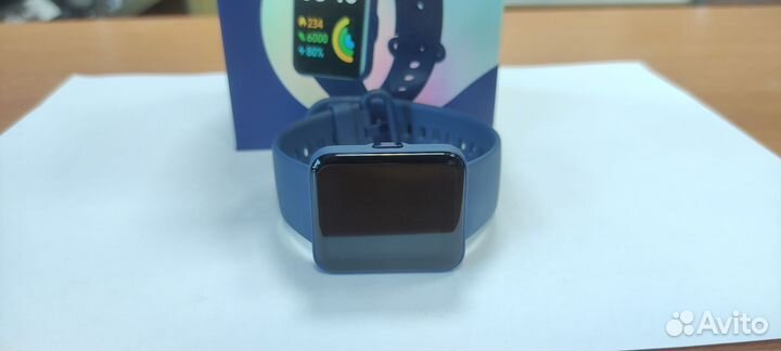 Умный браслет Redmi Watch 2 Lite