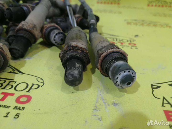 Кислородный датчик на ваз