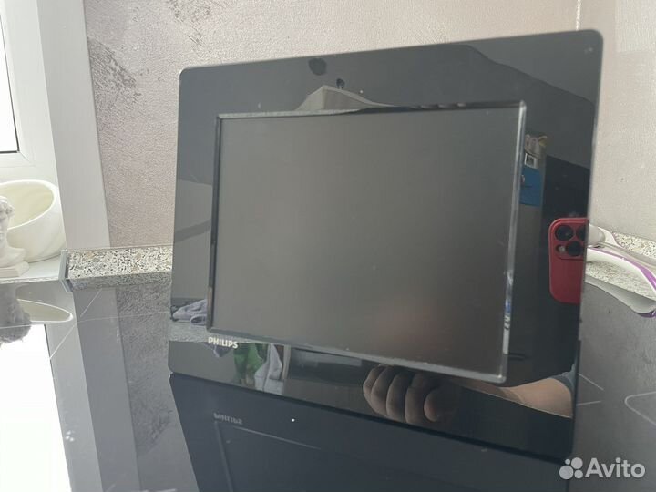 Цифровая фоторамка Philips