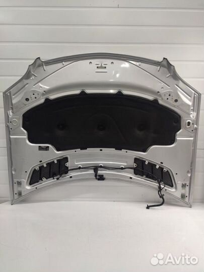 Капот Mercedes Benz ML 164