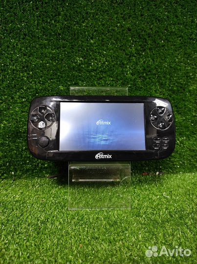 На запчасти игровая приставка Ritmix RZX-55