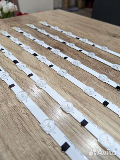 Led подсветка для телевизоров Samsung 39