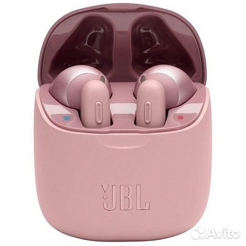 Наушники JBL T225TWS PIK