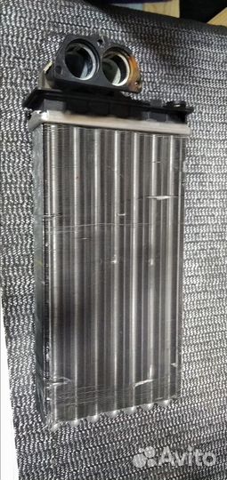 Радиатор печки Ситроен Ксара Пикассо