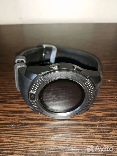 Смарт часы Smart watch v8