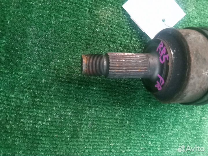 Привод honda elysion RR5 J35A 2WD контрактная