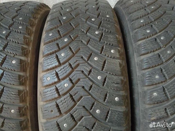Michelin X-Ice North 185/65 R15 92T
