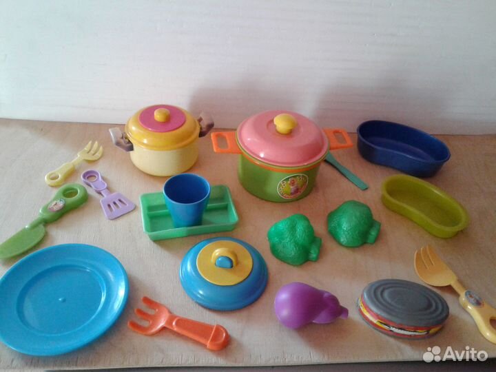 Детские игрушки, игрушки СССР