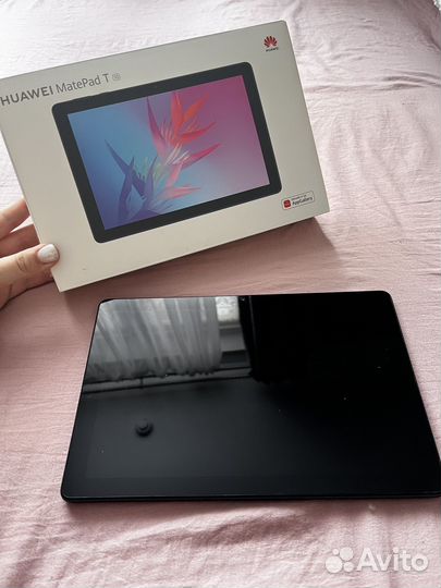 Планшет huawei matepad T 10