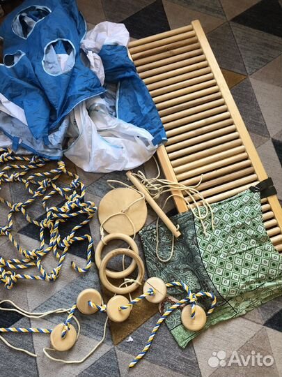 Спортивный комплекс Ранний старт