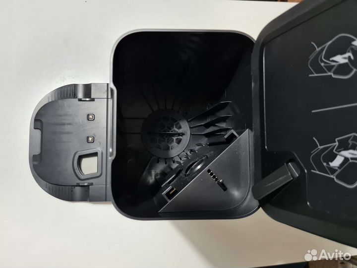 Робот пылесос irobot roomba s9+ s9 plus