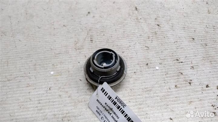 Патрон указателя поворота Ford Mondeo 1 93-96г