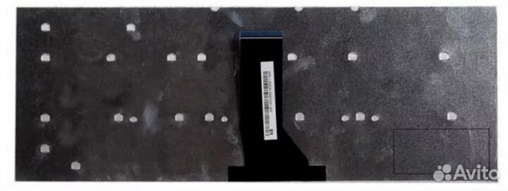 Клавиатура Acer Aspire E5-411G OEM