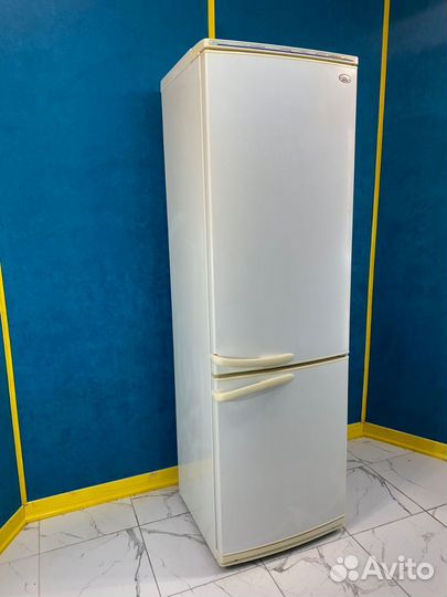Холодильник бу с гарантией и доставкой