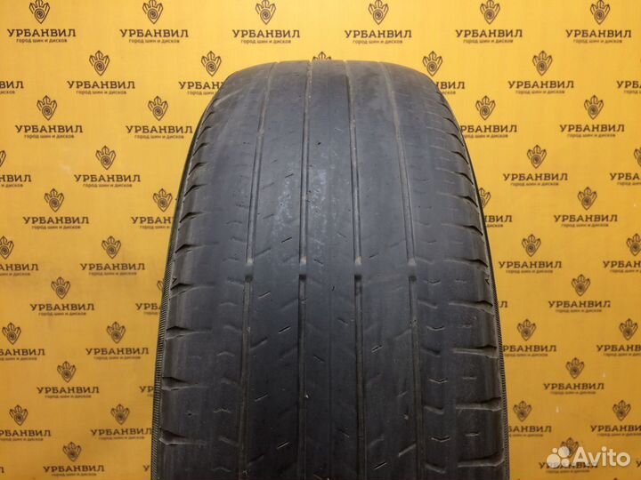 Yokohama Geolandar G91A 225/60 R18 100H