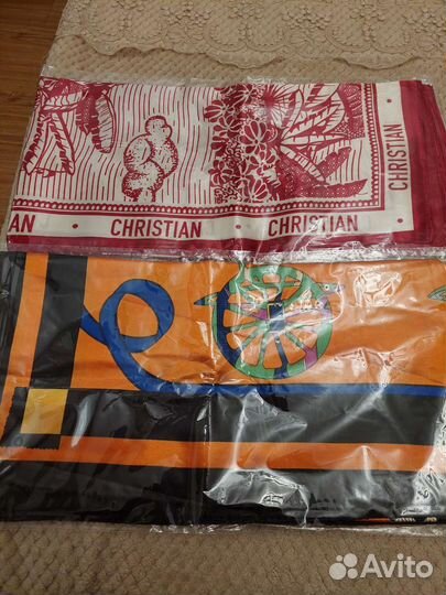 Косынка,платок на голову