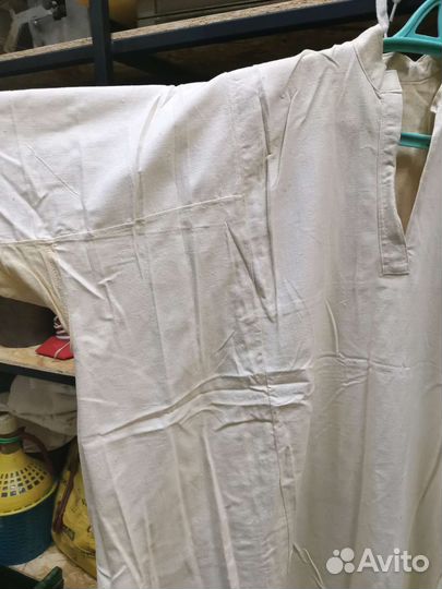 Платье национальное Хлопок Лот 15