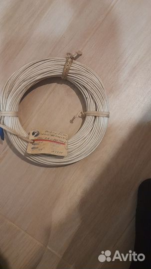 Кабель рк 75-2-21 ос