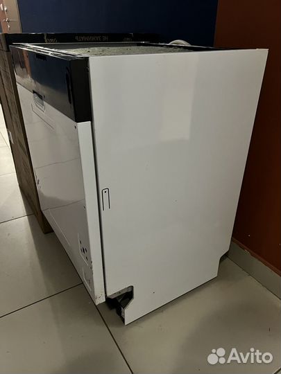 Посудомоечная машина Тека DW1 605 FI VR01