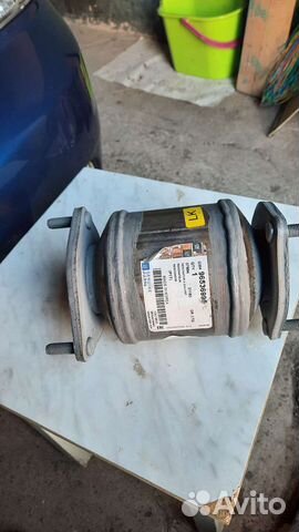 Пламягаситель шевроле лачетти GM