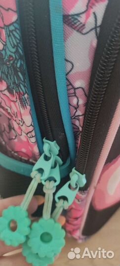 Рюкзак для начальной школы