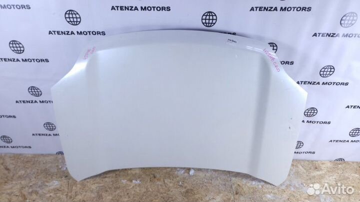 Nissan x trail t31 MR20