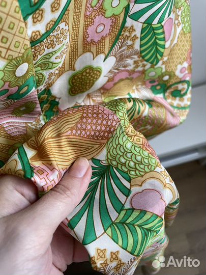 Дизайнерское платье сарафан