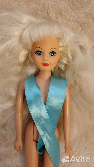 Куклы Holly и zuru