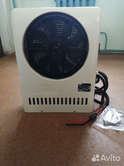 Стояночный кондиционер