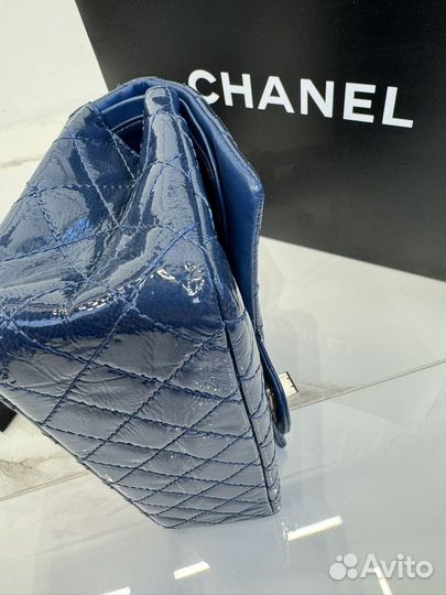 Сумка chanel double flap оригинал