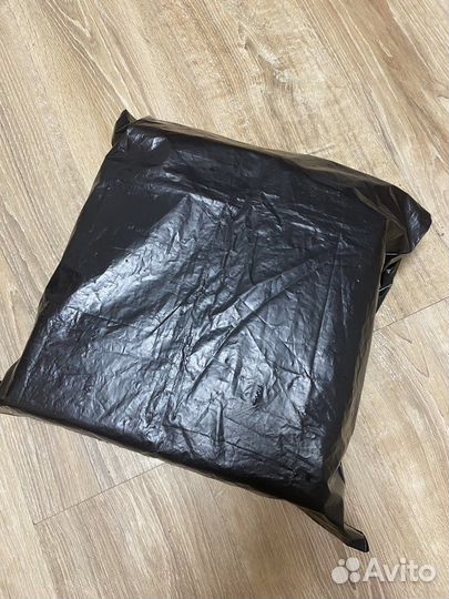 Посылка для Ольги