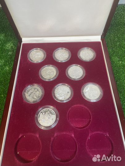 Жэтоны Церковные