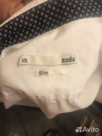 Рубашки пакетом для мальчика