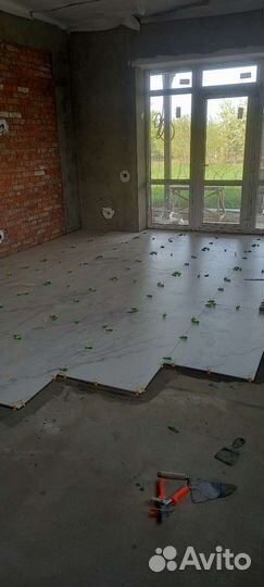 Строительство